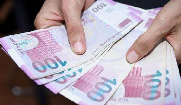 İşsiz şəxslərin nəzərinə: 478 manat…