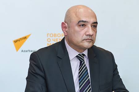 “Sülh məsələsi ilə zarafat etmək olmaz” – Politoloqdan İrəvana mesaj