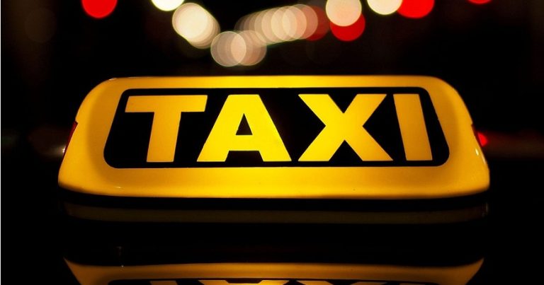 Bakıda taksi çağırdı, “Lamborghini” gəldi – Açıqlama