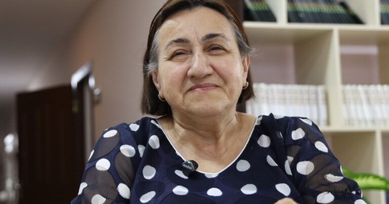 Sabiq deputat “Ahıllar evi”nə yerləşdirilib