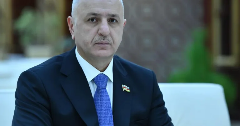 Prezident İlham Əliyevdən Ülvi Quliyevlə bağlı sərəncam