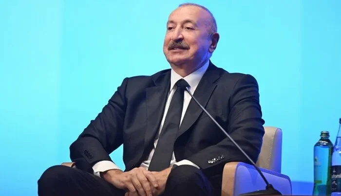 Əliyevdən iki böyük xəbər: Biri Azərbaycan üçün ilk olacaq Əliyevdən iki böyük xəbər: Biri Azərbaycan üçün ilk olacaq