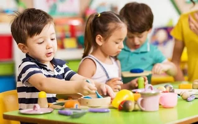 Bağçaya növbəyə yazılma prosesinə başlanılır – BU TARİXDƏN