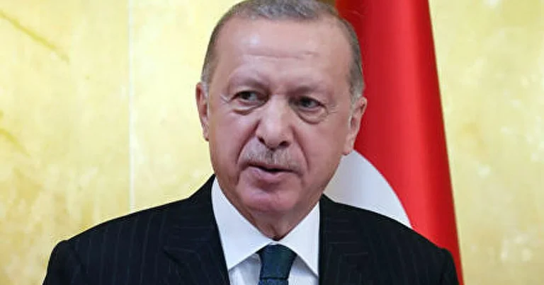 Ərdoğan Yunanıstanı ciddiyə almır – Serbos Ərdoğan Yunanıstanı ciddiyə almır – Serbos