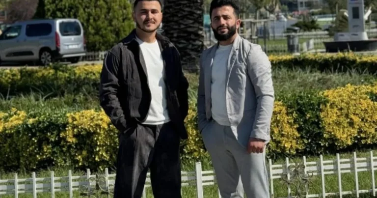 Pornoqrafik videonu yaymaqda şübhəli bilinən tiktoker “Əhdi” və dostu ilə bağlı QƏRAR