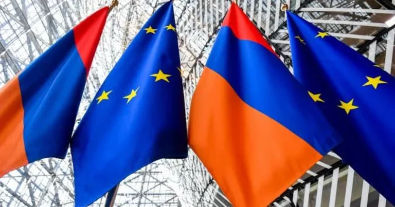 Ermənistanın məhsulları Avropa bazarlarına güzəştli şərtlərlə çıxarılacaq Ermənistanın məhsulları Avropa bazarlarına güzəştli şərtlərlə çıxarılacaq