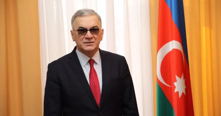 Azərbaycanın sabiq baş konsulu külli miqdarda qızıl qaçaqmalçılığında ittiham olunur