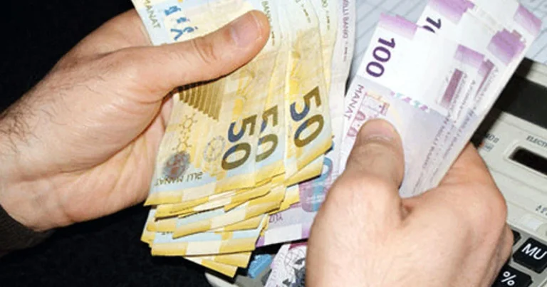 Sentyabr ayının pensiya ödənişləri yekunlaşdı
