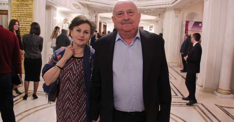Xalq artistinin son durumu açıqlandı