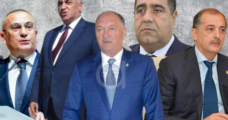 İcra başçılarına növbəti XƏBƏRDARLIQ – Sıra kimdə?