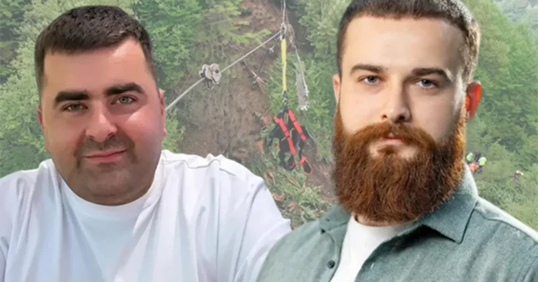 “Meyitlər 200-300 metr aralı idi” – Şəkidəki kanat faciəsinin şok detalları – VİDEO