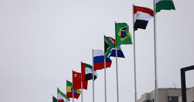 BRICS sammiti başlayır: İran müharibəsi təşkilat daxilində parçalanma riskini artırır