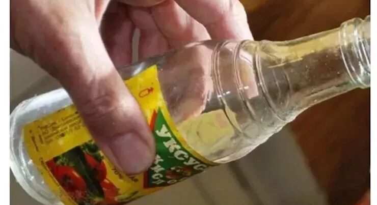 Bakıda sirkə turşusundan zəhərlənən kişi öldü