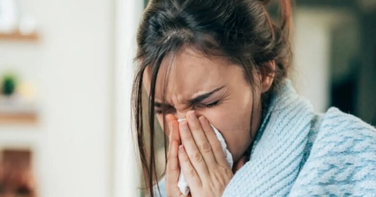 Hava kəskin dəyişdi – Payızda xəstələnməmək üçün nə etməli?