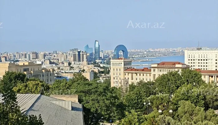 Sabahın hava proqnozu açıqlandı
