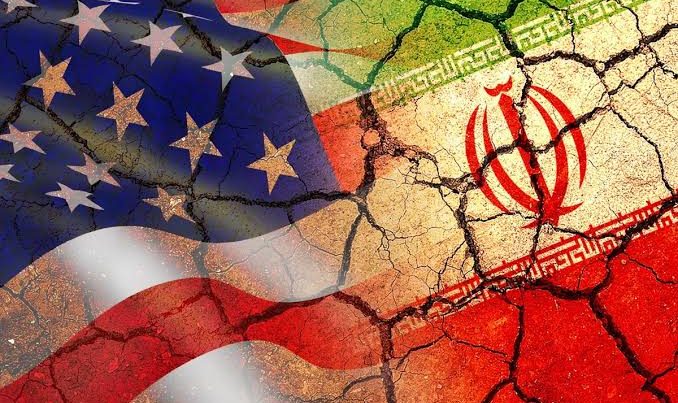 ABŞ-İran qarşıdurması qlobal enerji böhranı təhlükəsini artırır – neft 100 dolları keçdi ABŞ-İran qarşıdurması qlobal enerji böhranı təhlükəsini artırır – neft 100 dolları keçdi