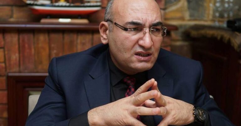 İqbal Ağazadənin bu açıqlaması qalmaqal yaratdı