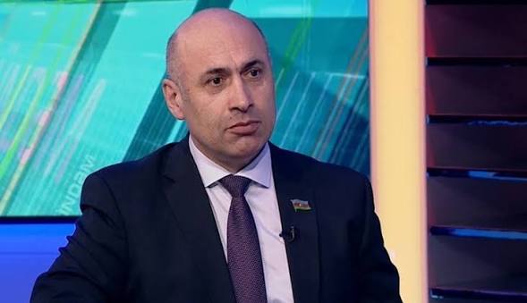 “Azərbaycan Mərkəzi Asiyada mövqeyini gücləndirir” – Deputat detalları açıqladı “Azərbaycan Mərkəzi Asiyada mövqeyini gücləndirir” – Deputat detalları açıqladı