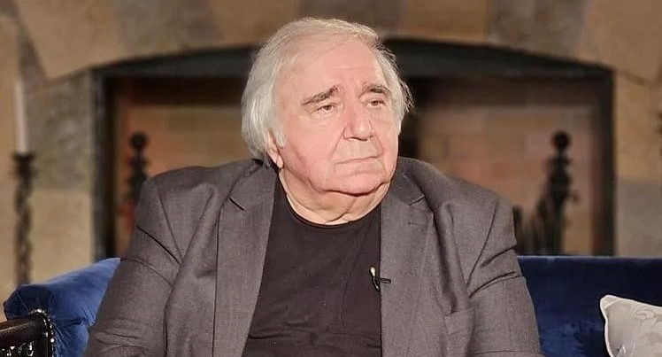 Ramiz Rövşənin elə fotosu üzə çıxdı ki… – Görün KİMLƏ! Ramiz Rövşənin elə fotosu üzə çıxdı ki… – Görün KİMLƏ!