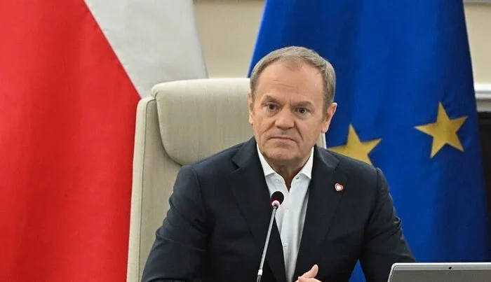 Rusiya Polşa ərazisinə hücum edə bilər – Tusk