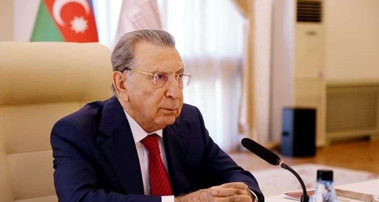 Ramiz Mehdiyevə yeni ittiham elan olundu – Rüşvət
