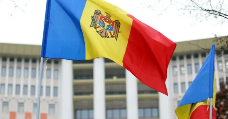 Moldovada enerji və su təhlükəsizliyi ilə bağlı fövqəladə vəziyyət Moldovada enerji və su təhlükəsizliyi ilə bağlı fövqəladə vəziyyət