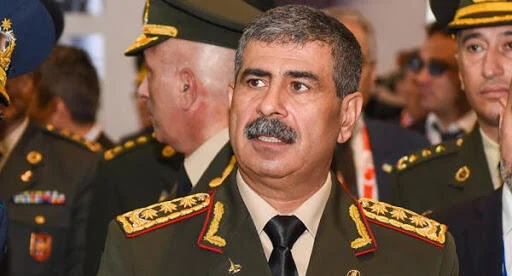Ordumuzun arsenalında müasir silah-sursat və döyüş texnikası…