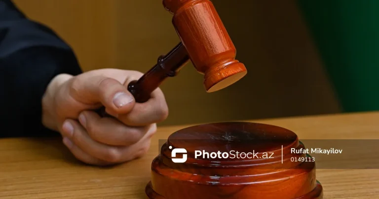 Dövlət Xidmətinin zabiti dələduzluq ittihamı ilə həbs edilib