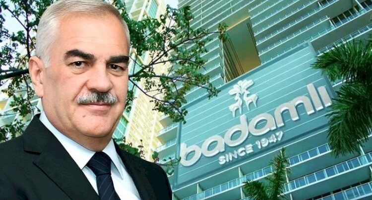 Vasif Talıbovun işdən çıxarılan yaxın adamının əmlakı – SİYAHI