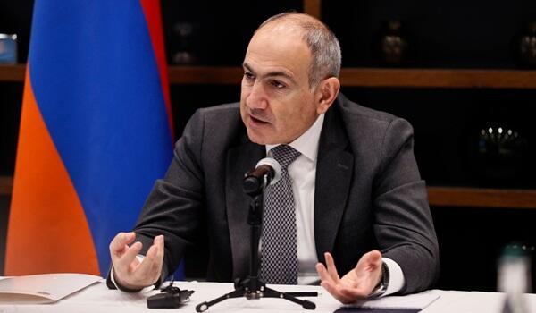 Geri çəkildik və sülh sazişinin mətni ilə razılaşdıq…