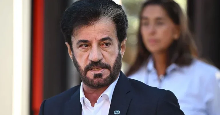 FIA prezidenti: “Formula-1″ böyük biznesdir, turizmdir, rəqabətdir və əyləncədir”