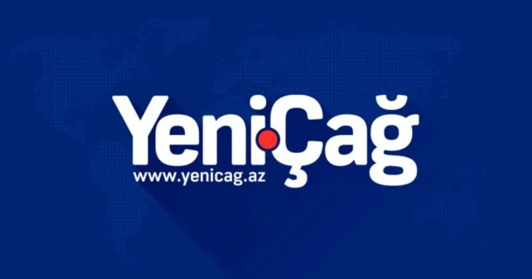 Yenicag.az saytının 19 yaşı tamam olur