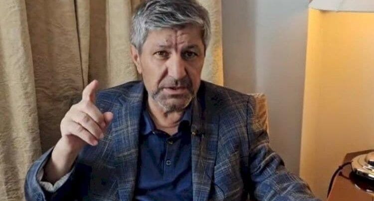 TƏCİLİ: Əvəz Zeynallı vəfat etdi