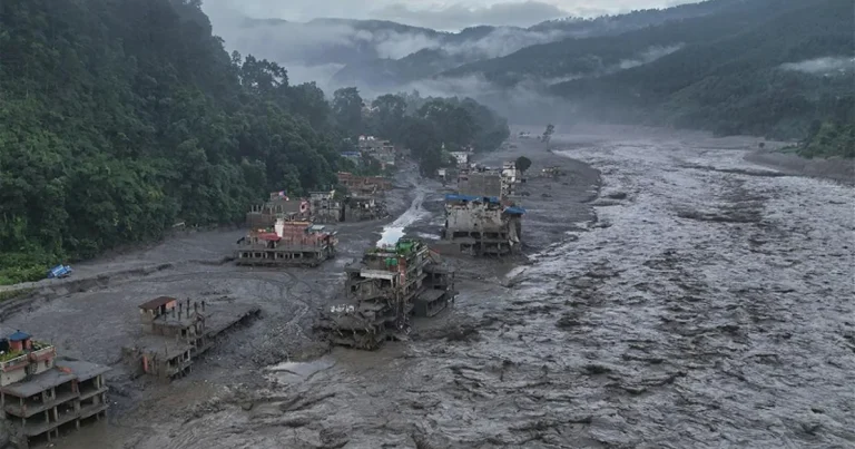 Nepalda matəm günüdür