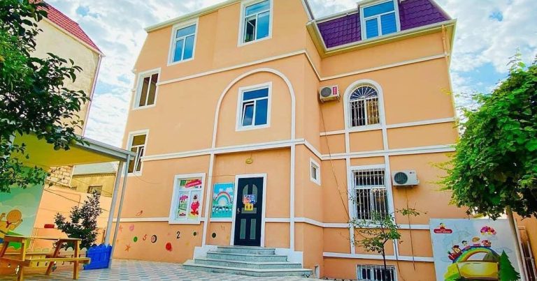 “Hər dəfə uşağı göyərmiş halda gətirirdilər” – “Kayu” uşaq bağçasından şikayət