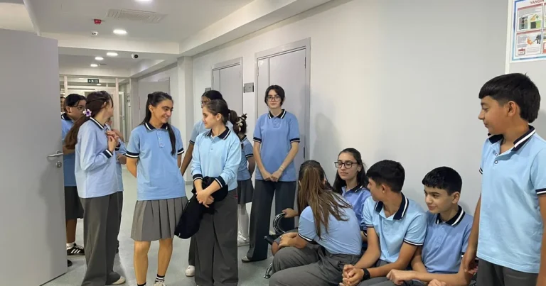 “Böyük Qayıdış” çərçivəsində Laçında uşaqlar üçün tibbi müayinələr keçirib – FOTO