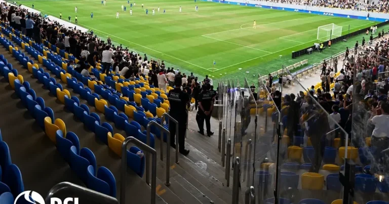 “Kəpəz”in oyununda ardıcıl ikinci REKORD
