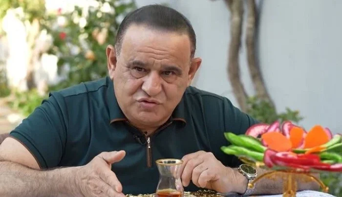 Tacir Şahmalıoğlu tanınmaz halda – Foto