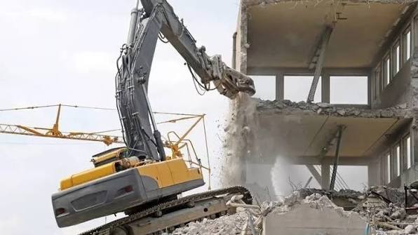 Bakıda 20-dək bina söküləcək: Küçələrin adları və kompensasiya məbləğləri açıqlandı