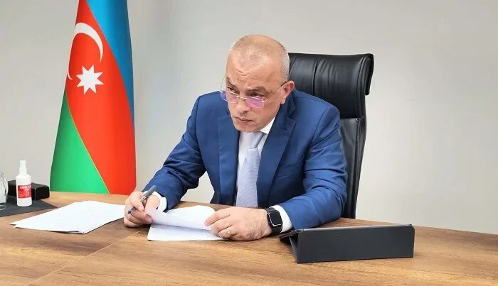 Zaur Mikayılov onlara yüksək vəzifə verdi