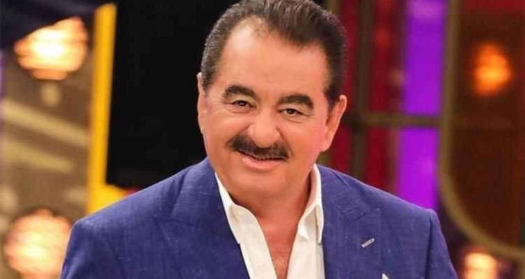 İbrahim Tatlısəs son görünüşü ilə diqqət çəkdi – FOTO İbrahim Tatlısəs son görünüşü ilə diqqət çəkdi – FOTO