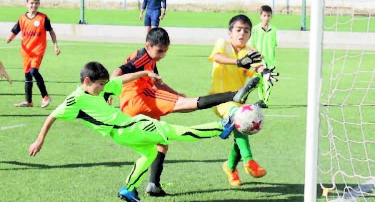 Uşaq futbolu ilə bağlı mühüm QƏRAR: Bundan sonra…