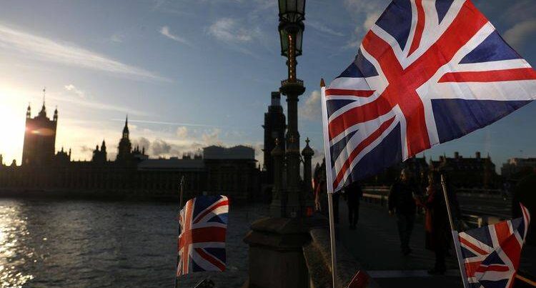 ABŞ və Böyük Britaniya liderləri arasında ilk görüş keçirildi ABŞ və Böyük Britaniya liderləri arasında ilk görüş keçirildi