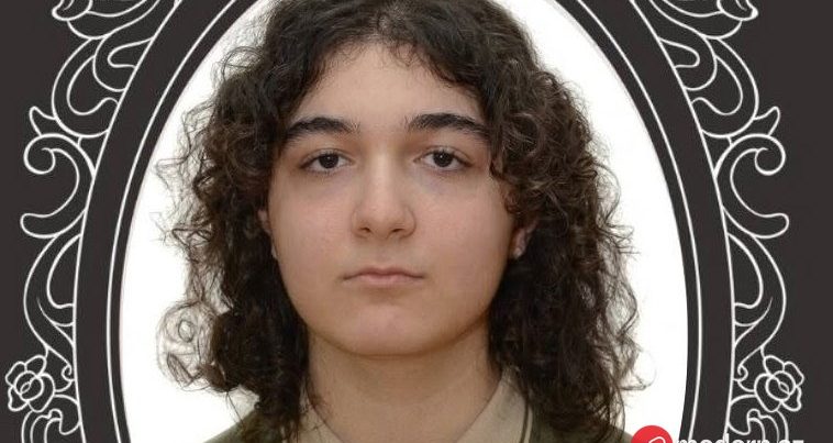 Fidan Abbaslının ölüm səbəbi açıqlandı