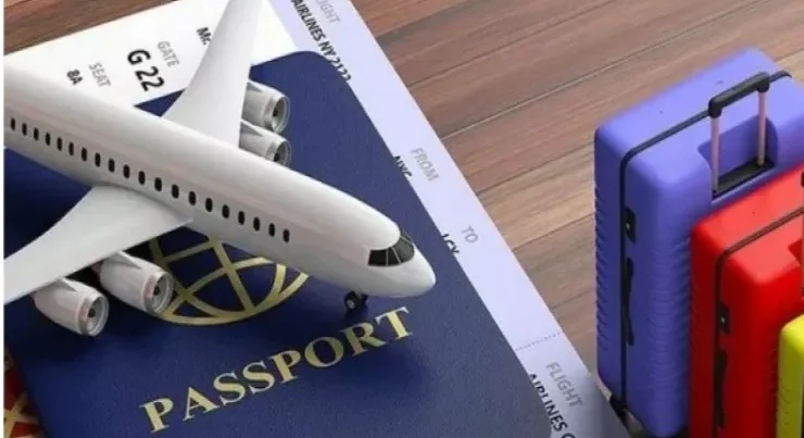 Azərbaycanda tur-paket FIRILDAĞI: pulları uşağının doğumuna xərcləyən qadın həbs olundu