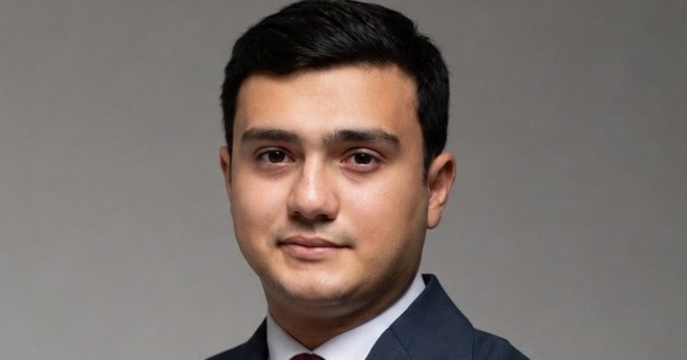 Sədrin köməkçisi idi, şöbə müdiri təyin edildi Sədrin köməkçisi idi, şöbə müdiri təyin edildi