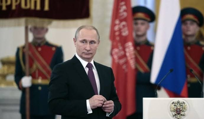 Putin Avropanı xəbərdar etdi: “Ukraynaya sülhməramlı qüvvələr göndərilməsi müharibəyə səbəb ola bilər”
