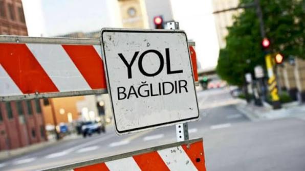 Bakının bir sıra küçələrində nəqliyyatın hərəkəti MƏHDUDLAŞDIRILIR Bakının bir sıra küçələrində nəqliyyatın hərəkəti MƏHDUDLAŞDIRILIR
