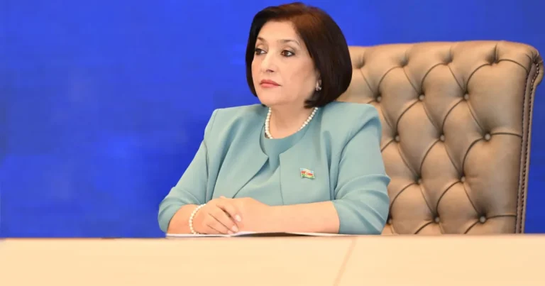 Sahibə Qafarova Belqradda Qoşulmama Hərəkatının konfransında iştirak edir Sahibə Qafarova Belqradda Qoşulmama Hərəkatının konfransında iştirak edir