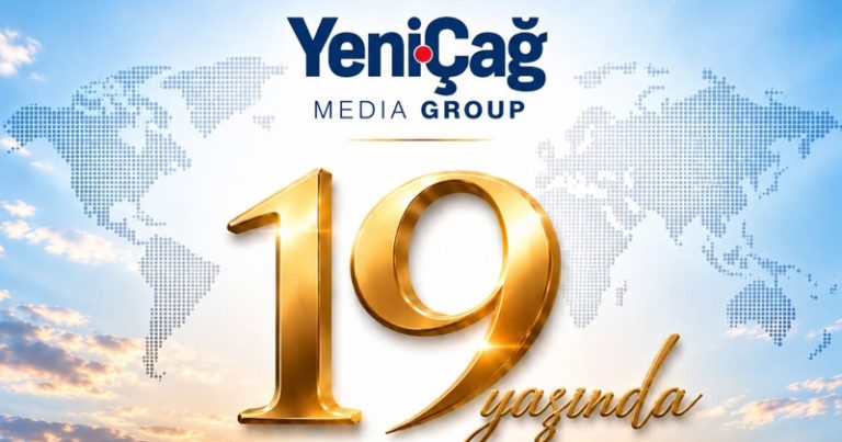 Yenicag.az saytı 19 yaşında